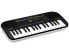 Casiotone Mini Keyboard SA-51 With Piano Tone