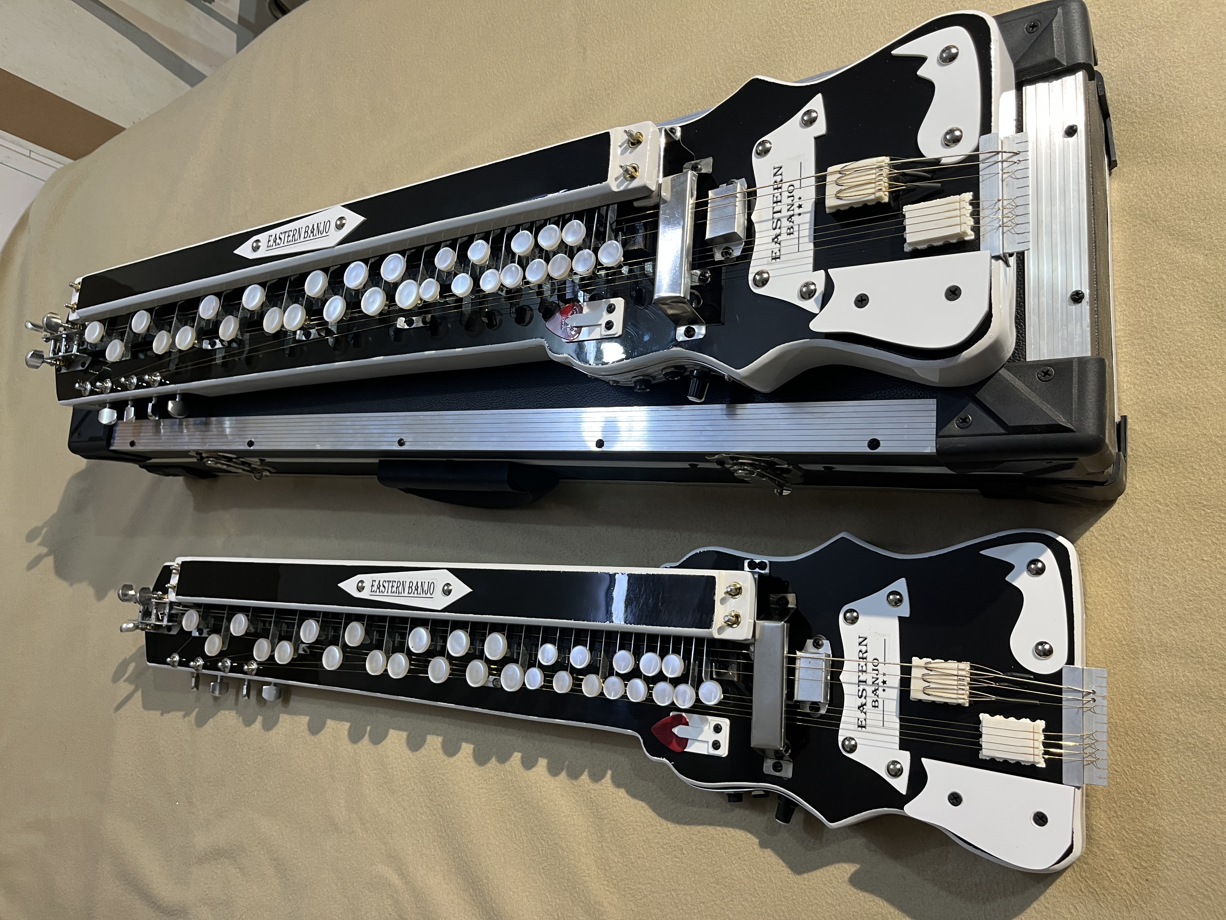 Eastern Banjo products